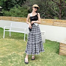 胖胖美依 半身裙 短裙 開叉裙 高腰裙 大碼裙子L-4XL中大尺碼鬆緊腰高腰顯瘦百搭休閒半身裙搭配腰3F098.1607 歷史價格詳細信息