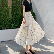 胖胖美依 半身裙 短裙 開叉裙 高腰裙 大碼裙子L-4XL中大尺碼鬆緊腰高腰顯瘦百搭休閒半身裙搭配腰3F098.1607 歷史價格詳細信息