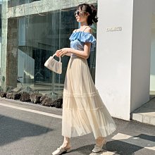 胖胖美依 半身裙 短裙 開叉裙 高腰裙 大碼裙子L-4XL中大尺碼鬆緊腰高腰顯瘦百搭休閒半身裙搭配腰3F098.1607 歷史價格詳細信息