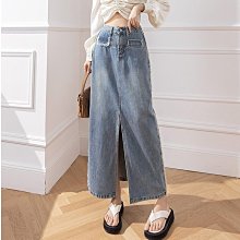 復古高腰A字裙《J.Y》高腰A字裙 包臀 牛仔裙 裙子 半身裙 短裙 牛仔傘裙  學院風 顯瘦 韓版 顯瘦 多色可選 歷史價格詳細信息