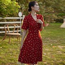 《新年紅》大碼女裝過年紅色套裝秋冬款微胖妹妹新中式毛衣開衫半身裙兩件套 歷史價格詳細信息