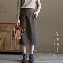 百摺裙 一片裙 深藍色短裙-愛衣朵拉D015 歷史價格詳細信息