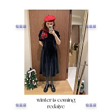 【節日氛圍感】新年耶誕水貂毛紅色貝雷帽大頭圍顯臉小保暖毛絨帽 歷史價格詳細信息