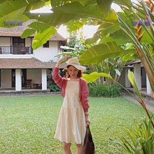 立體剪裁自帶蓬篷不規則長裙（4色） 歷史價格詳細信息