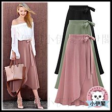 小伊閣=不規則魚尾半身裙女夏季新款中長款波點高腰a字荷葉邊包臀裙=短裙/長裙/窄裙/A字裙/百褶裙/魚尾裙/及膝裙 歷史價格詳細信息