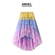 ????Angela????薄荷曼波風獨特別致漂亮設計高級感綠色格紋襯衫(240619) 歷史價格詳細信息