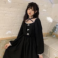 秋季赫本風黑色牛角扣大衣外套女秋冬2023新款韓系加厚中長款毛呢_佳美優品 歷史價格詳細信息