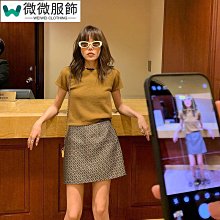 UNITY MODE美式休閒復古做舊牛仔褲女夏季藍色直筒闊腿長褲褲子潮 歷史價格詳細信息