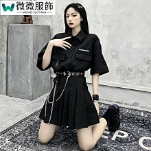 jk百褶裙半身裙女夏季高腰短裙學生西裝網球裙2024款學院風a字裙 歷史價格詳細信息