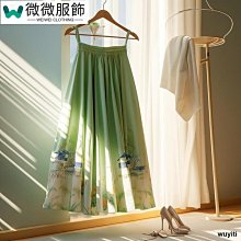 新中式淺綠色月亮水滴吊墜耳環女古風漢服盤發發簪國風發飾耳飾品~沁沁百貨 歷史價格詳細信息