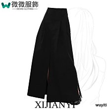 大碼胖MM黑色破洞牛仔短褲女夏季ins潮休閒毛邊熱褲高腰a字闊腿褲 歷史價格詳細信息