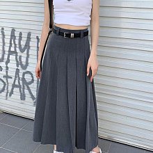 夏季黑色褲子高腰a字闊腿褲撞色寬鬆短褲顯瘦卡其色西裝褲女短褲 歷史價格詳細信息