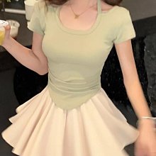 夏季新款港風百搭高腰大長腿牛仔長褲修身顯瘦直筒軟牛仔褲女 歷史價格詳細信息