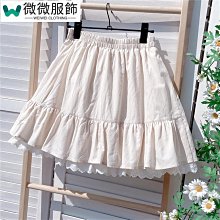 夏季純色花邊領彈力短袖包屁衣 哈衣【蘋果小舖】 (MO)2003 A7 歷史價格詳細信息