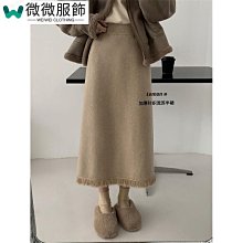 A字裙 半身裙 韓版高腰顯瘦學生包臀A字短裙夏季2024新款韓版大尺碼胖mm牛仔半身裙女 開衩長裙 針織長裙 格子 歷史價格詳細信息