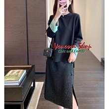 歐單 MD 輕奢氣質美 精緻細膩水貂絨拼接 簡潔單排扣 防風立領小A字羽絨外套 兩色 (V938) 歷史價格詳細信息