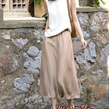 VENESSA~ 日單 MU 新款 小眾高級感 舒適顯瘦 女の鬆緊高腰純色中長A字半身裙 傘裙 (P1661) 歷史價格詳細信息
