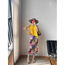 三宅褶皺幾何菱格托特包女2024新款時尚通勤單肩女包高級感大容量手提包包-時尚箱包 歷史價格詳細信息