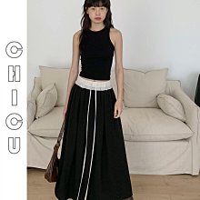 CHIC U 日常著裝高立領拉鏈小外套春秋新款寬鬆百搭休閒短版小夾克 歷史價格詳細信息