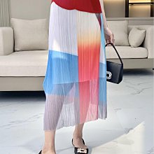 三宅褶皺三宅十月新款菜籃子包幾何菱格女款手提單肩水桶包-時尚箱包 歷史價格詳細信息