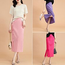 三宅褶皺幾何菱格托特包女2024新款時尚通勤單肩女包高級感大容量手提包包-時尚箱包 歷史價格詳細信息