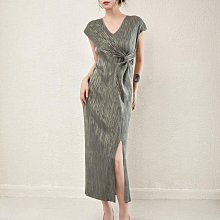 高級感宴席禮服高端輕奢酒紅色魚尾連衣裙2023新款女秋冬打底裙_佳美優品 歷史價格詳細信息