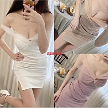 晚禮服爆款宴會氣質高貴優雅洋裝法式小禮服裙女名媛小短裙V領長款-名流旗艦 歷史價格詳細信息