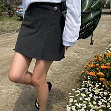 Black Market (預購)秋季新品~法式復古百褶褶皺高腰A字中長版傘裙半身裙 歷史價格詳細信息