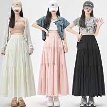 實拍2024春夏韓系簡約松緊腰遮胯顯瘦溫柔風超仙中長款波點半身裙 滿599元免運 歷史價格詳細信息