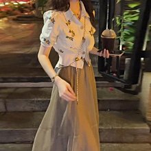 2024夏季新款法式小坡跟夾腳水鑽人字拖外穿銀色圓頭沙灘拖鞋 歷史價格詳細信息