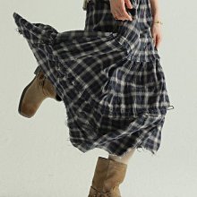 CHIC U 日系復古鬆緊腰糖果色小波點半身裙文藝甜美夏季新款高腰傘裙純棉中長款A字裙 歷史價格詳細信息
