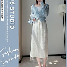 **衣戀小舖**RG1134女裝鬆緊高腰花邊蛋糕裙修身大擺半身裙(2色) 歷史價格詳細信息