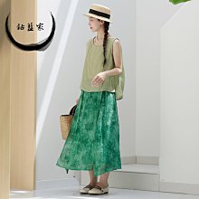 【有】a字半身裙子女秋冬高腰設計感小眾百褶短裙新款夏季蓬蓬裙 歷史價格詳細信息