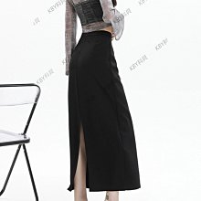 2024春季女裝黑色拼接平角內褲襯裡裙褲 歷史價格詳細信息