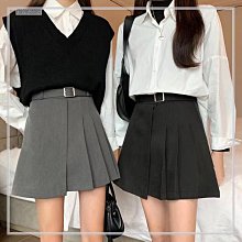 女生褲子裙子不規則半身裙2023冬新款設計感褶皺小皮裙pu包臀高腰百褶中長款裙百搭休閒通勤全新款女裝女款服飾下裝 歷史價格詳細信息