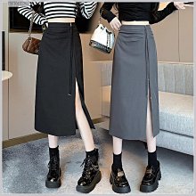 側拉鏈高腰西裝褲女夏季薄款冰絲雪紡窄版闊腿褲高級感微喇直筒褲 歷史價格詳細信息