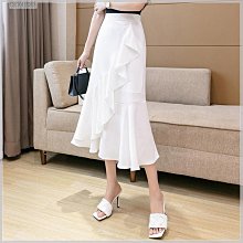 2024春夏新款西裝褲高腰長款直筒褲高腰垂感拖地褲長褲子女 歷史價格詳細信息