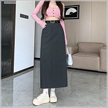 高腰西裝褲女褲子春夏2024新款垂感窄版直筒西褲小個子黑色闊腿褲 歷史價格詳細信息