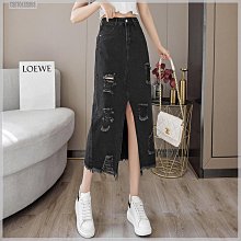 開叉牛仔半身裙 褲裙 短褲裙 夏季新款女裝 高腰辣妹短裙 設計感包臀裙 超短裙 帶短褲內襯褲裙 防走光裙子 短褲 性感 超短裙 歷史價格詳細信息