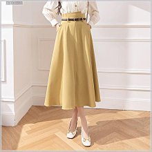 半身裙女春夏2024新款高腰顯瘦a字長裙慵懶闊腿夏季山本裙褲均碼 歷史價格詳細信息