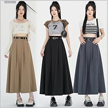 中長款通勤簡約不規則時尚直筒裙2024年春款高腰修身洋氣半身裙 歷史價格詳細信息