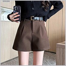 通勤時尚高腰顯瘦休閒褲夏季百搭外穿簡約氣質薄款六分西裝短褲女 歷史價格詳細信息