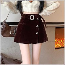 女生褲子裙子長款半身裙女2023秋冬新款高腰韓版大擺褶皺遮胯顯瘦燈芯絨中長裙百搭休閒通勤全新款女裝女款服飾下裝 歷史價格詳細信息