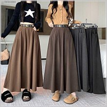 女生褲子裙子長款半身裙女2023秋冬新款高腰韓版大擺褶皺遮胯顯瘦燈芯絨中長裙百搭休閒通勤全新款女裝女款服飾下裝 歷史價格詳細信息