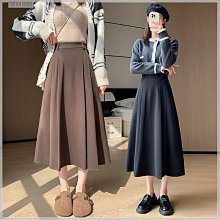 女生褲子裙子長款半身裙女2023秋冬新款高腰韓版大擺褶皺遮胯顯瘦燈芯絨中長裙百搭休閒通勤全新款女裝女款服飾下裝 歷史價格詳細信息