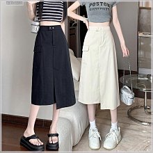 2023夏季新款高腰潮破洞牛仔女褲寬鬆白色顯瘦八分九分開叉直筒褲 歷史價格詳細信息