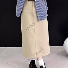 高腰開叉牛仔半身裙女小個子夏季2024復古刺繡包臀裙中長款a字裙 歷史價格詳細信息
