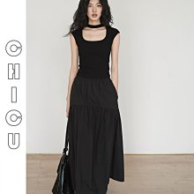 CHIC U 日常著裝高立領拉鏈小外套春秋新款寬鬆百搭休閒短版小夾克 歷史價格詳細信息