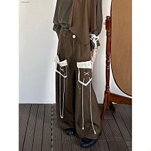 小眾設計朋克風酷炫真皮小包包2024新款高級感小方包女迷你斜挎包女士包包 歷史價格詳細信息