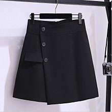 西裝短褲女2024夏季新款寬鬆大碼高級休閒褲高腰闊腿中褲五分褲子 歷史價格詳細信息